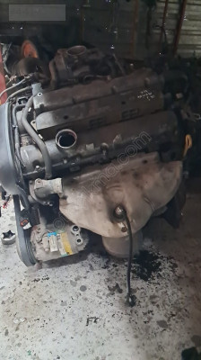 OPEL ASTRA G 1.6 MOTOR.OTO ERKAN ÜNYE