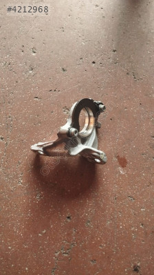 PEUGEOT RİFTER - 1.5 EURO 6 AKS AYAĞI