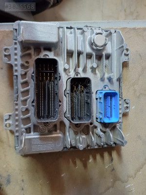 Opel Corsa e 1.4 benzinli otomatik motor beyni