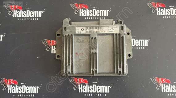 RENAULT TİWİNGO 1.2 8V MOTOR BEYNİ 7700105560