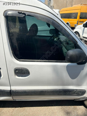 RENAULT KANGOO 1.5 2008 SAĞ ÖN KAPI