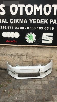 VOLKSWAGEN POLO ÖN TAMPON