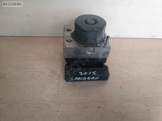 dacia sandero 2013 1.5 abs beyni (son fiyat)