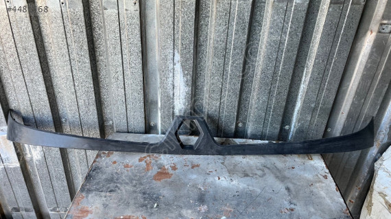 RENAULT KANGOO 2 ÖN PANJUR