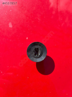 renault gurubu içim kaput klipsi