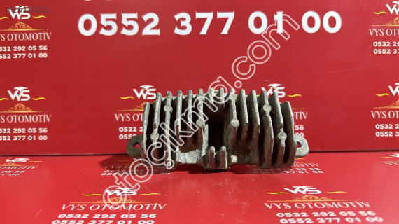 BMW 3 SERİSİ F30 LED BEYNİ ANGEL ORJ OEM : 7213114000
