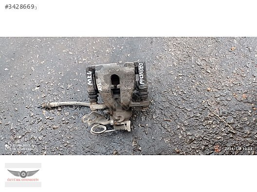 FORD MONDEO ARKA KALİPER ORJİNAL CİKMA