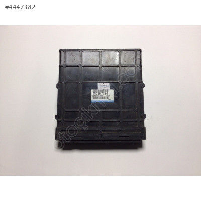 Mitsubishi Motor Beyni MD367794 E2T75182