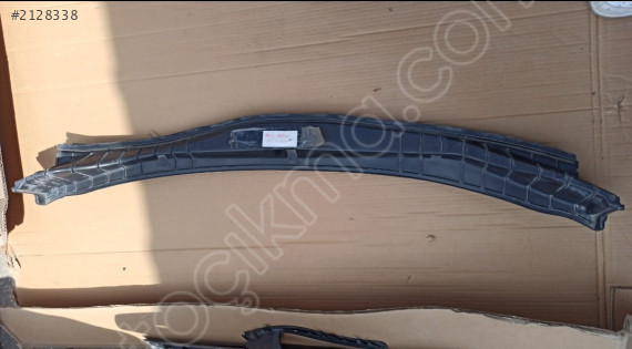 OPEL ASTRA ÖN CAM IZGARASI (2 TANE) 90381738