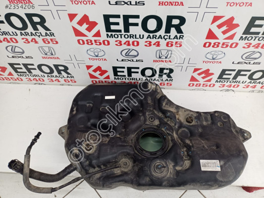 HONDA CİVİC ORJİNAL ÇIKMA YAKIT DEPOSU FE1  22-23