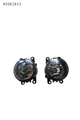 ford focus 2 sis far set 2005-2008i sag sol 2 ad Uyumlu