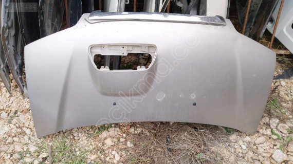 HYUNDAİ STAREX KAPUT ÇIKMA