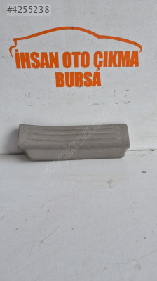 Mitsubishi L200 sağ arka kapı basamağı