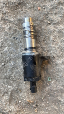 04E906455 vw tiguan 2018 eksantirik mili kumanda valfi