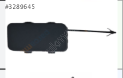 RENAULT TAMPON CEKI DEMIR KAPAGI CLIO II ARKA