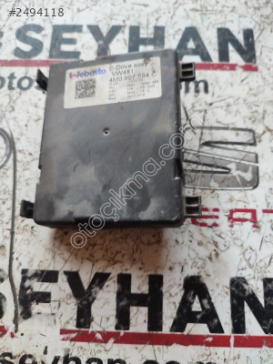 4M0907594C Passat b8 sunroof kontrol beyni