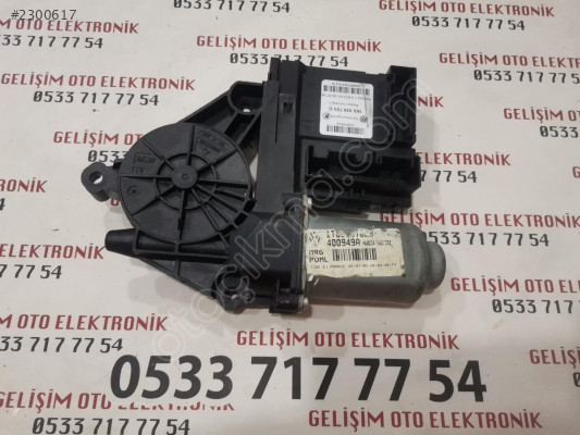1K0959792G VOLKSWAGEN GOLF JETTA CAM MOTORU