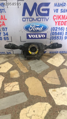 VOLVO XC90 SİNYAL KOLU ORJİNAL ÇIKMA