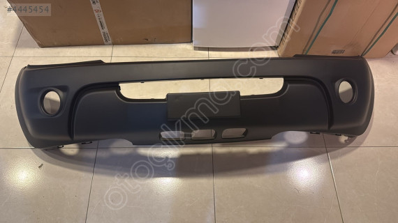 Sorento ön tampon 2006-2007-2008-2009