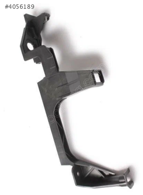 3V0805308 Skoda Super B 15-19 Ön Panel Braketi Sağ