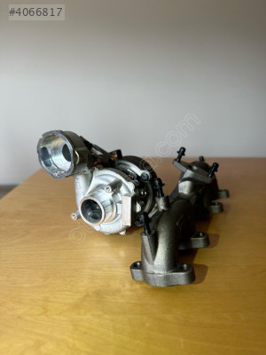 751851-5004S BJB 1.9 TDI SIFIR TURBO
