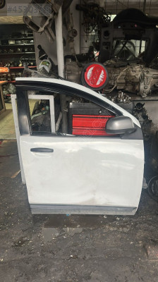 DACİA LODGY SAĞ ÖN KAPI KONUK OTO