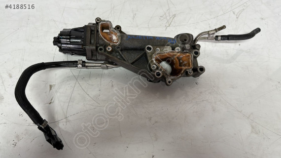 alfa romeo giulietta 2016 1.6 çıkma orjinal egr valfi (son fiyat)