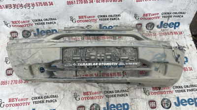 FİAT SİENA ÖN TAMPON ORJİNAL ÇIKMA FİAT YEDEK PARÇA