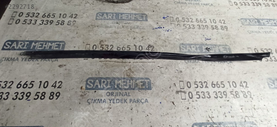 ÇIKMA VW GOLF 4 SOL ÖN CAM SIYIRICI