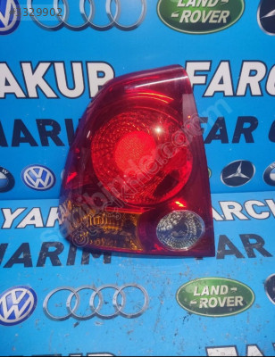 HYUNDAİ ACCENT ERA SOL ARKA STOP