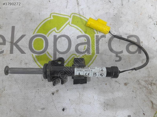 BMW 3 SERİSİ 2019 2023 G20 SOL KAPUT FİŞEĞİ 7449229-10