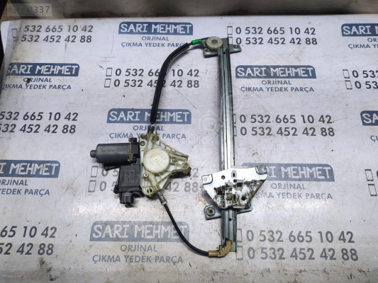 ÇIKMA MİTSUBİSHİ CARİSMA SOL ÖN CAM KRİKOSU K-799