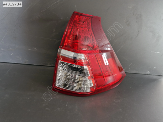 HONDA CRV SAĞ ARKA STOP LAMBASI SIFIR 2012-2017