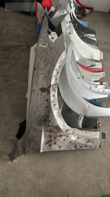 Volkswagen passat 15-20 sağ ön çamurluk