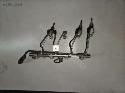 OPEL ASTRA K ÇIKMA  ENJEKTÖR
