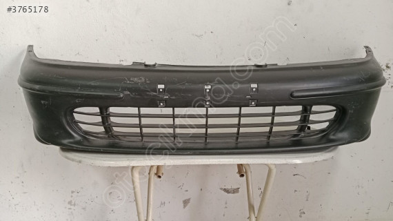 Fiat marea ön tampon