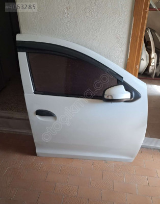 RENAULT SYMBOL ORJINAL CIKMA SAĞ ON KAPI
