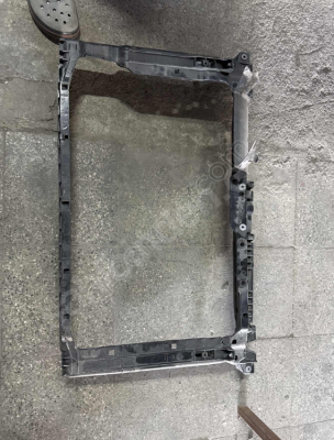 SKODA KODİAQ ÖN PANEL ORJİNAL EYUPCAN OTO'DA