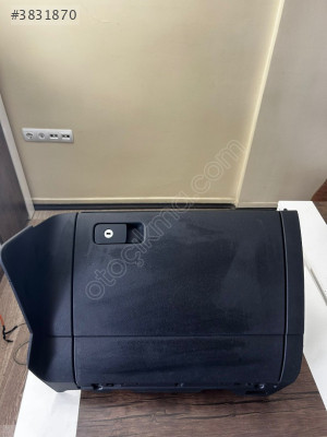 5G1857097 golf 7 torpido kapağı