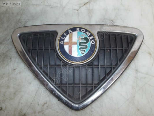 ALFA ROMEO 145 ÇIKMA ORJİNAL PANJUR