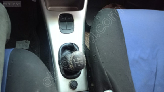 tata indica vites konsolu