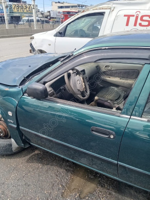 TOYOTA COROLLA TERRA SOL ÖN KAPI MERT OTO