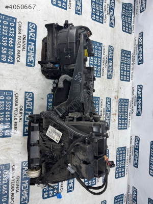 ÇIKMA VW GOLF 5 JETTA KALORİFER KAZANI KUTUSU  1K1820003