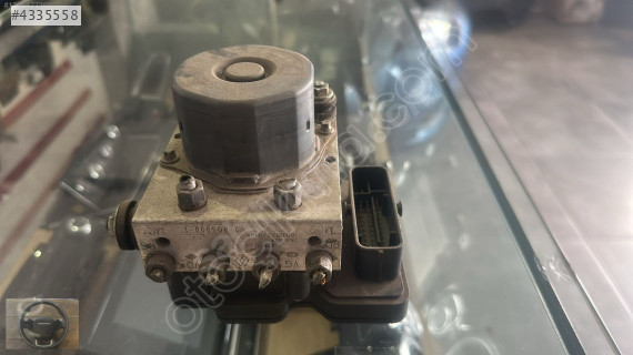 476608845R DACİA DUSTER ABS BEYNİ BURSA MG