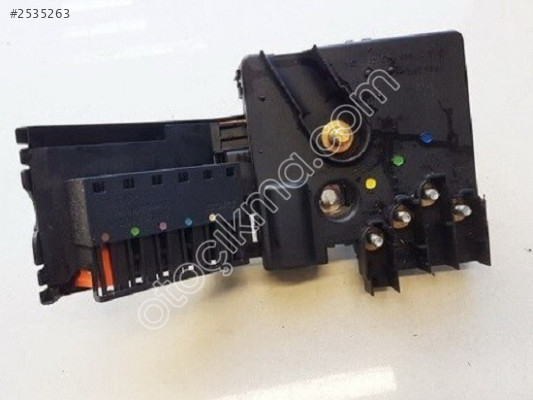 Mercedes W211 Sigorta Kutusu A2115461341 Garantili Parça