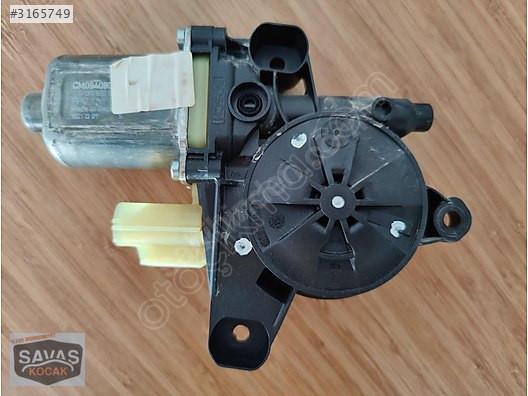 Ford KUGA Sağ Ön Kapı Cam Motoru