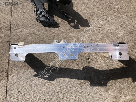 PEUGEOT 2008 ÖN TAMPON DEMİRİ 9826115680