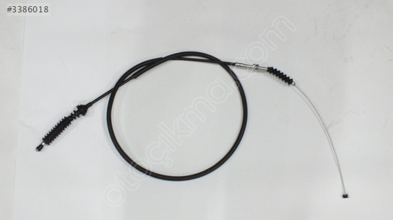 MC124106 CANTER 659 GAZ TELİ