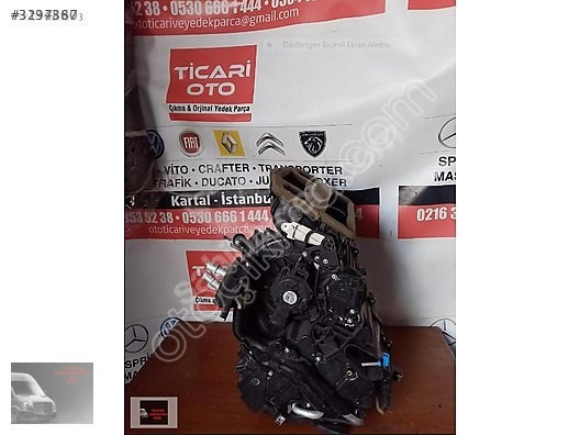 FORD ECOSPORT  KALORİFER KAZANI 2017-2019 MODEL