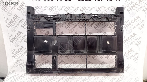 SİNCAR OTO'DAN FORD PUMA ÖN PANEL ÇIKMA ORJİNAL L1TB-S16E146
